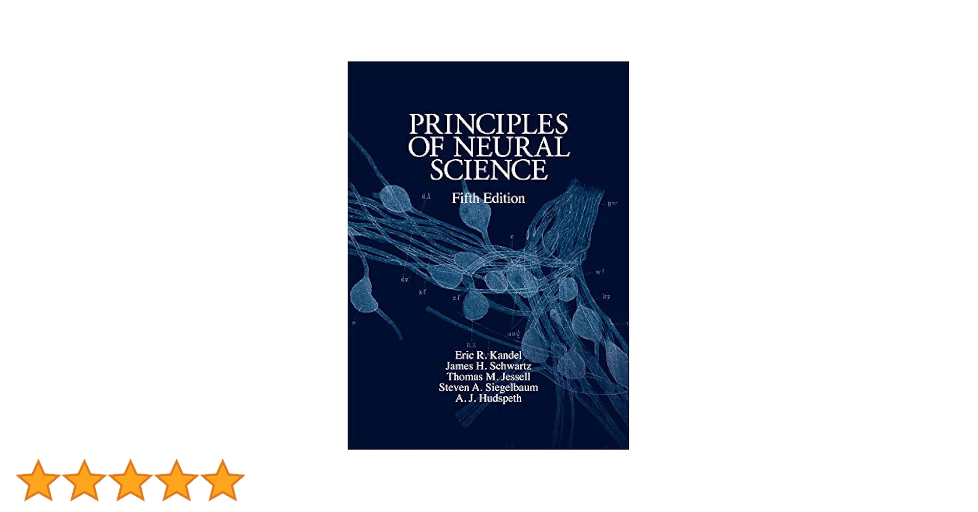 語学+参考書 Principles of Neural Science Fifth Edition (Principles of Neural Science (Kandel)) Amazon.com: Principles of Neural Science, Fifth Edition